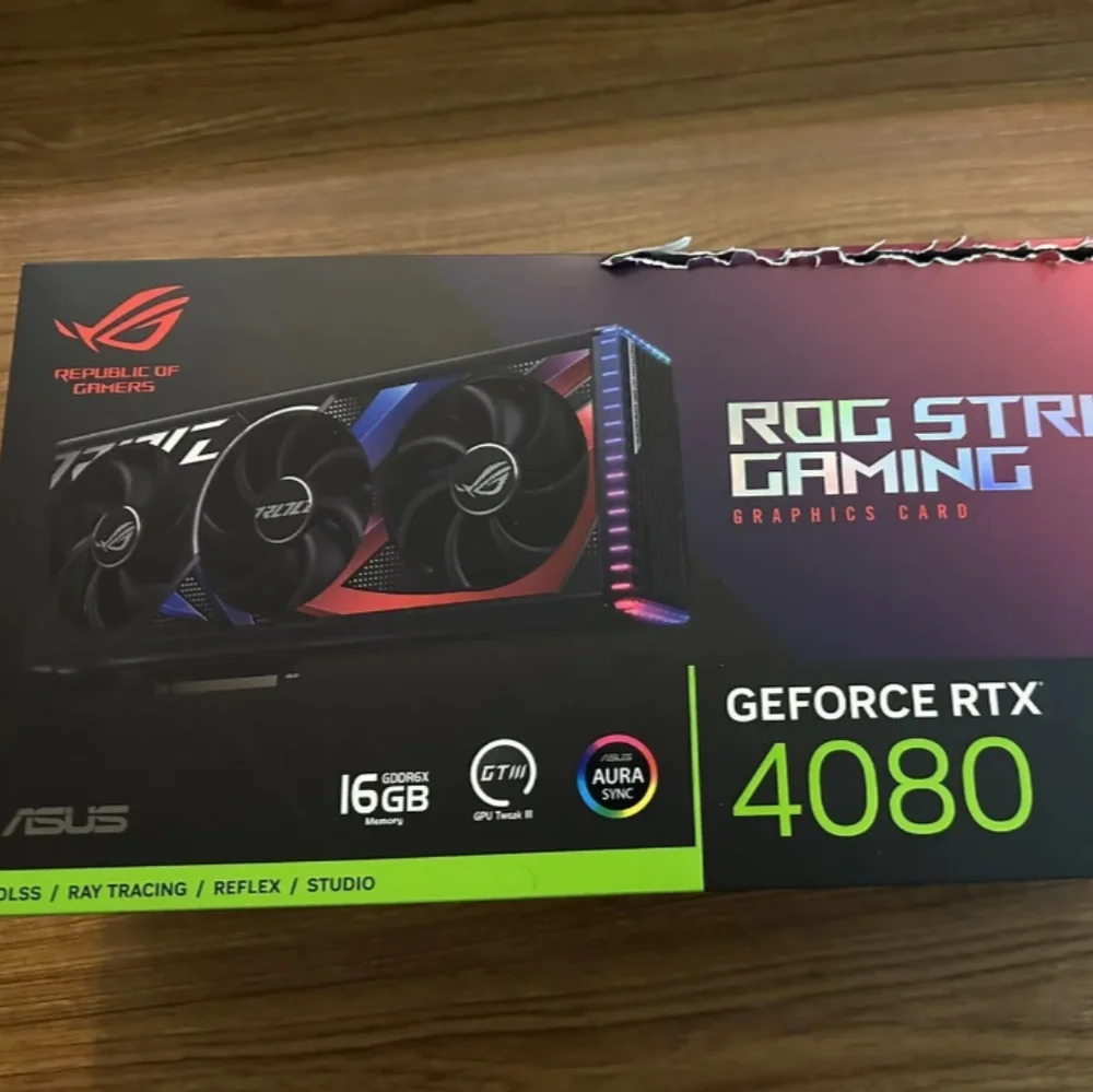 4080 asus